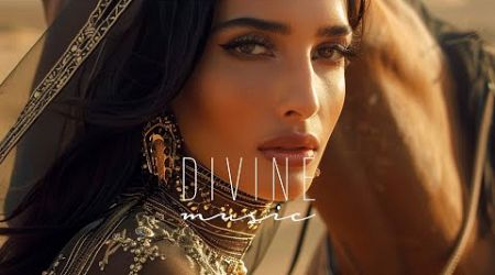 Divine Music - Ethnic &amp; Deep House Mix 2024 [Vol.52]