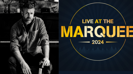 Win tickets to see Mick Flannery perform Live At The Marquee Cork this June
