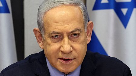 International Criminal Court seeks arrest warrant for Benjamin Netanyahu and Hamas chiefs