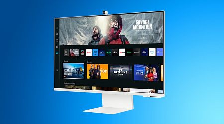 Samsung Launches New Summer Sale With Major Savings Sitewide, Including Smart Monitor M8 for $349.99