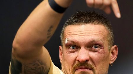 Fury vs Usyk: Will Usyk lose the undisputed title, and when is the rematch?