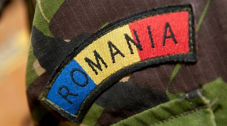 Romanian MoD Launches New Campaign to Recruit 4,936 Reservists