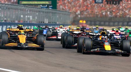 F1: Karun Chandhok on Max Verstappen vs Lando Norris and Ferrari's big Monaco GP chance