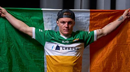 Caolan Loughran and Shauna Bannon to make UFC return on July's Manchester card