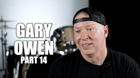 EXCLUSIVE: Gary Owen on Getting Beat Up in Detroit for Calling Women B*****s