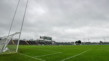Dublin v Longford LIVE stream information and score updates from Leinster Minor Football final