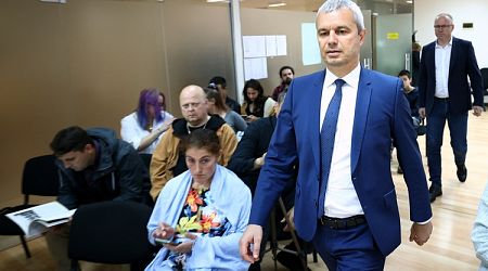 Vazrazhdane Aims to Become First Political Force