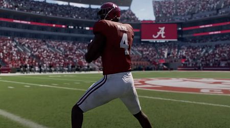 The first thing we all plan to do in EA Sports College Football 25