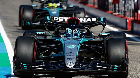 F1: Toto Wolff and James Allison discuss Mercedes optimism for new 2026 engine as they plot 2014 repeat