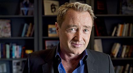 Michael Flatley 'Heartbroken' That He Has To Stay In Hotels As Home 'Sits Empty'