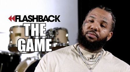 EXCLUSIVE: The Game on Drake Almost Getting Set Up in LA During Diddy Beef (Flashback)