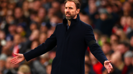 Predicted England Euro 2024 squad and odds for 26-man group