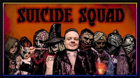 We&#39;re Some Kind of Suicide Squad!: Darkest Dungeon - Day 3