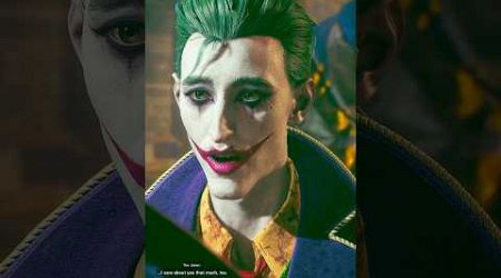 Brainiac Destroys Suicide Squad KTJL Joker Earth #dcgames
