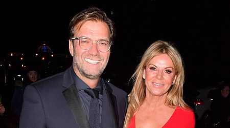Jurgen Klopp to stick by promises to Liverpool and wife Ulla after Anfield exit