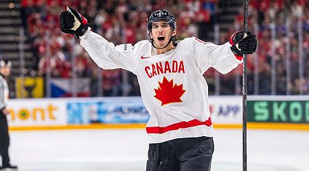 U.S. advances at hockey worlds; Canada now 6-0