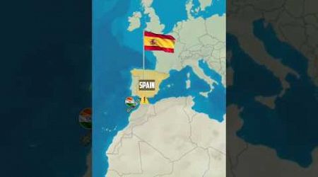 Spain blocked Indian to Israel #latestnews #shorts #worldnews #geopolitics #upsc #gk #studyiq #facts