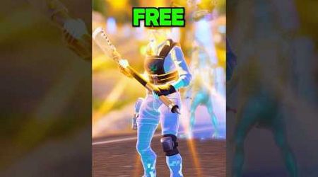 Why Does this Player Give Away Fortnite Crowns?