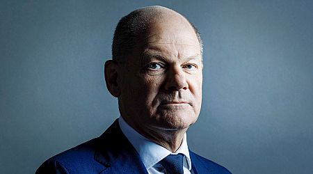 Interview with German Chancellor Olaf Scholz: "We Have to Deport People More Often and Faster"