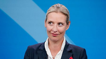 Rising Radicalism: Germany's Right-Wing AfD Party Makes Strides in the West