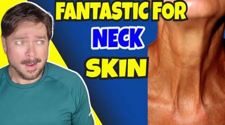 Ancient Oil Stops Neck Aging Issues | Turkey Neck | Chris Gibson