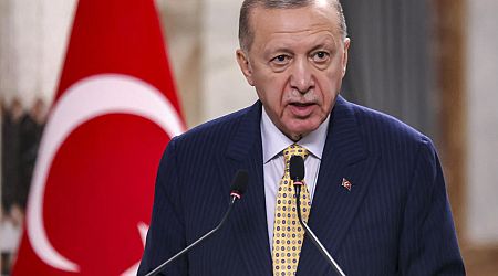 Eurovision Song Contest Threatens the Traditional Family: Erdogan