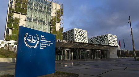France backs 'independence' of ICC after prosecutor seeks arrest warrants for Israel, Hamas leaders