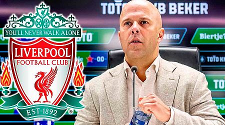 Liverpool advertise for new coach on LinkedIn after splashing out to land new boss Arne Slot