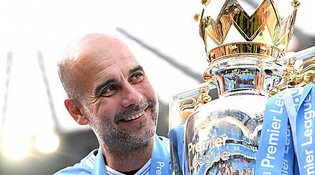 Man City private moments that sparked Premier League history
