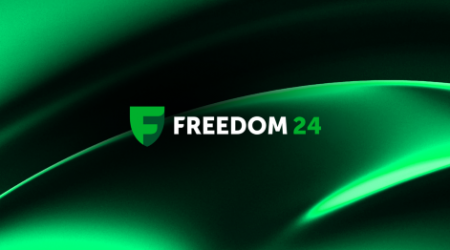 Freedom24, an innovative stock brokerage platform launches in Romania
