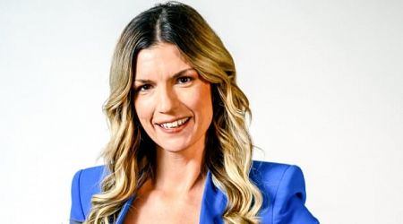Q&A: Krissy Holmes takes the mic as On The Go's newest host
