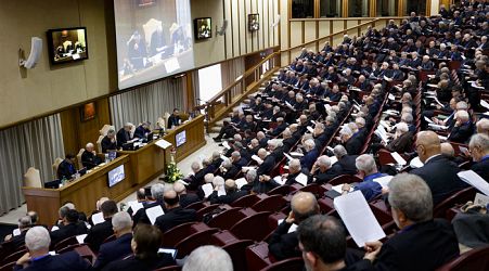 Catholic Church worried about Italy's 'state of health'