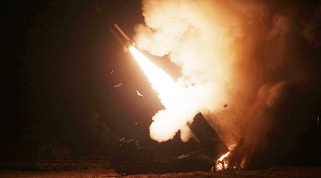 Ukraine's getting more longe-range missiles that leave the Russians with 'nowhere to hide'