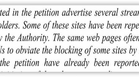 Piracy Block Reversed For Tech Site That Reported Site-Blocking Workarounds