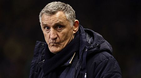 Birmingham City confirm Tony Mowbray won't return as manager as hunt for new boss begins
