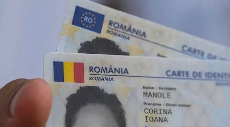 Romanians can travel to Turkey only with the ID card