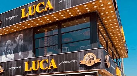 Romanian Bagel Brand Luca Expands Internationally