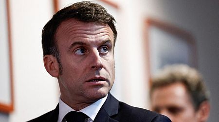 Macron to travel to riot-hit New Caledonia