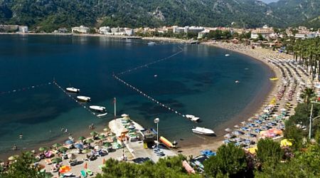 Foreign Office warns UK tourists in Turkey some areas now 'off limits'