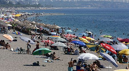 UK tourists visiting Turkey holiday hotspot warned of 'problematic areas' after 'many complaints'