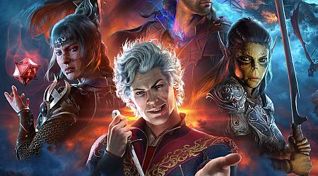 Larian is working on two 'very ambitious RPGs' as it opens new Poland studio