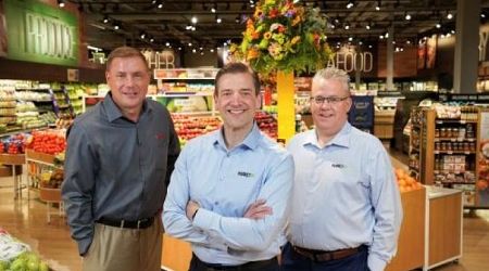 Northeast Grocery Shares Renewed Strategy for Retail Success