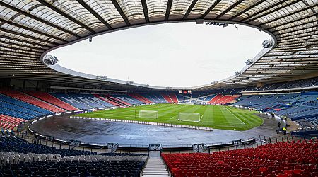 Scotland vs Israel: Women's Euro 2025 qualifiers to be played behind closed doors amid security concerns