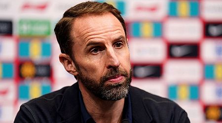 England stars brutally axed from Euro 2024 as Gareth Southgate confirms 33-man squad