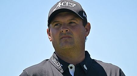 Patrick Reed may be left rueing LIV Golf decision as remarkable major run comes to an end