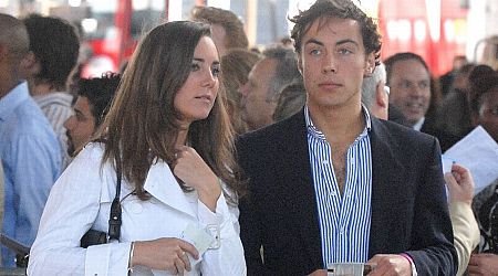 Kate Middleton's brother James teases behind-the-scenes royal details in 'devastating' memoir