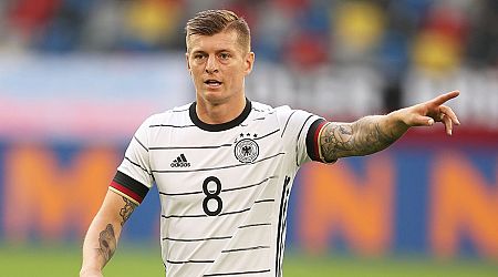 Why Toni Kroos snubbed Man Utd transfer despite being "convinced" over move