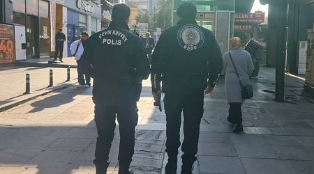 Turkish Authorities Detain 46 for Suspected Links to FETO
