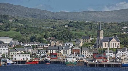Ten MEP candidates to address public meeting in Killybegs tomorrow on fishing issues