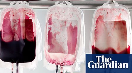 Infected blood scandal: what happened in other countries?